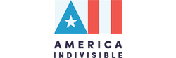 America Indivisible logo