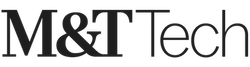 M&T Bank Tech logo
